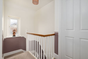 Stenhills Crescent